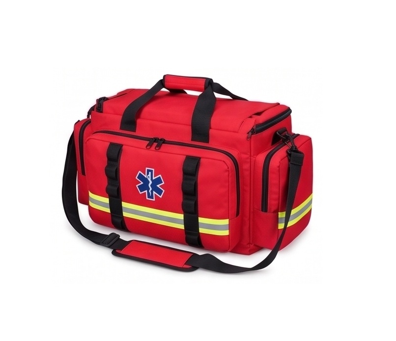 Brigada emergencia