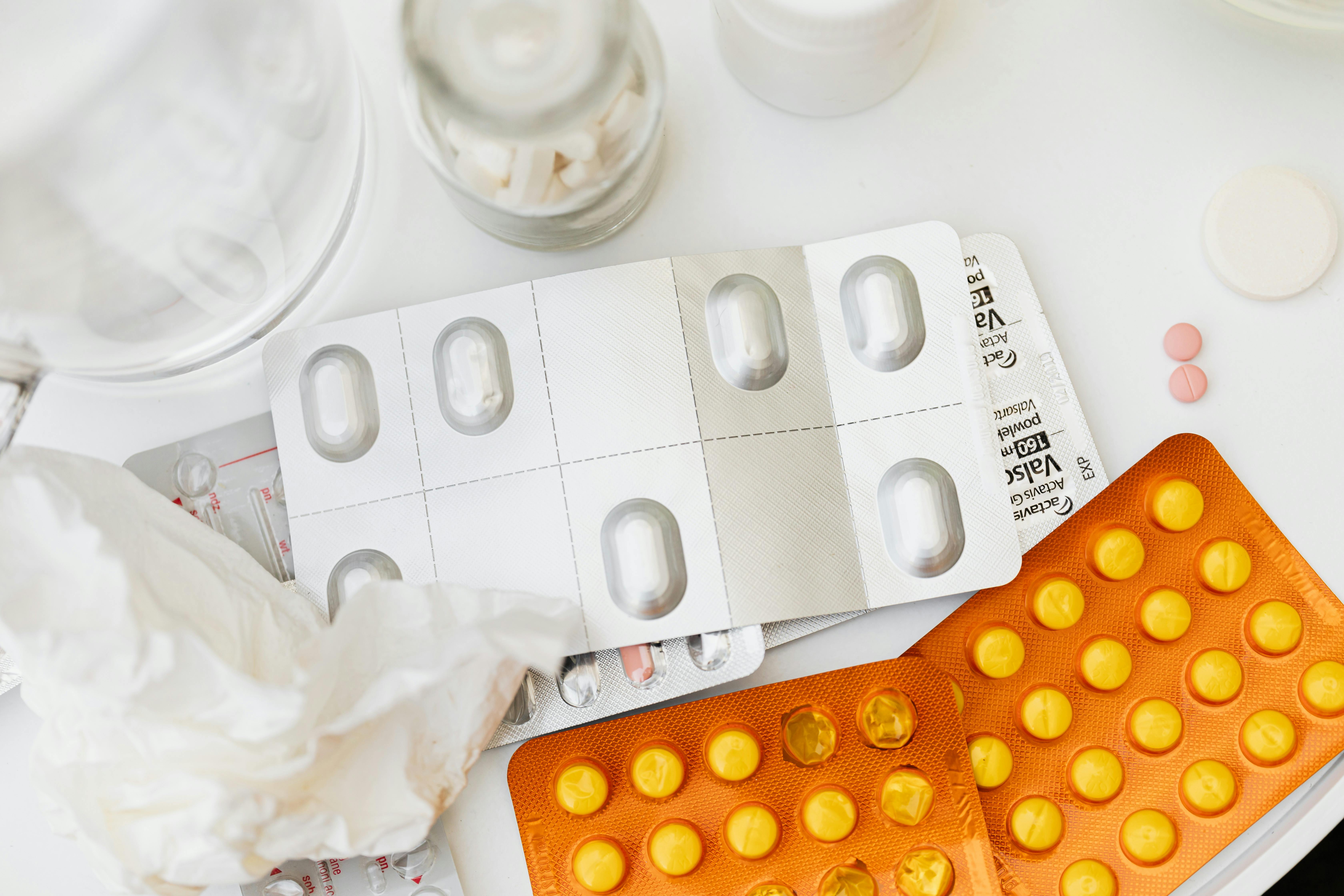 Antiinflamatorios