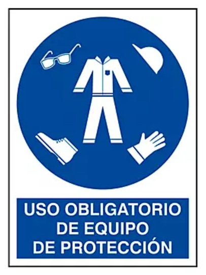 EPP señalización